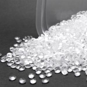 Plastic Pellet Sorting Solution Plastic Pellet Sorting Solution