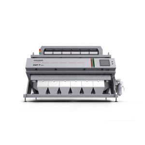 High-definition AI color sorter machine