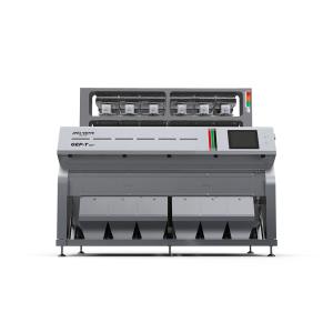 Mixed-Material 3D Texture Machine — IMAX Series